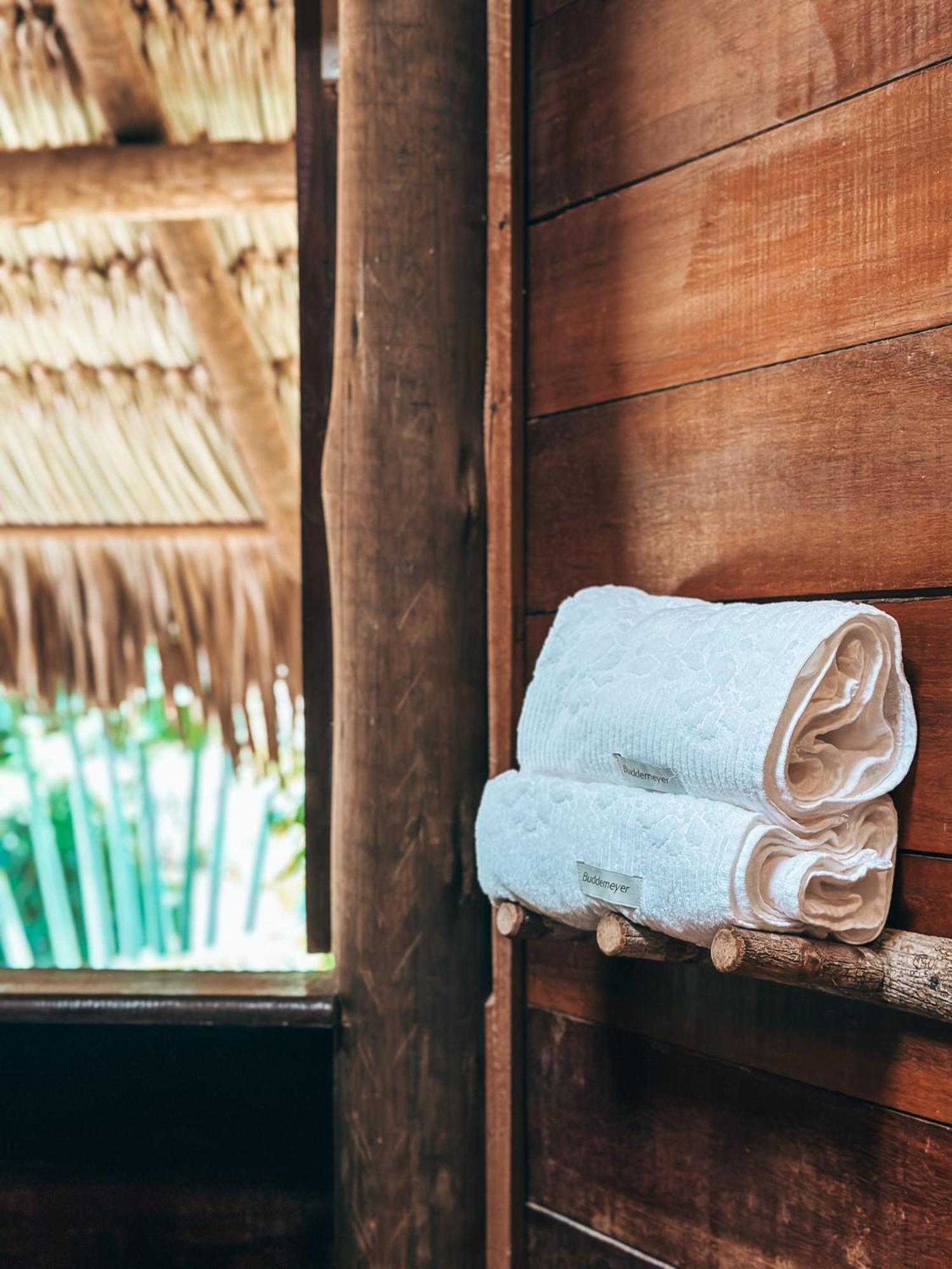 Villa Sabia - Eco Bungalows Preá Zewnętrze zdjęcie