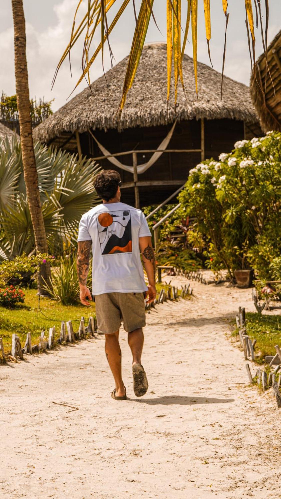 Villa Sabia - Eco Bungalows Preá Zewnętrze zdjęcie